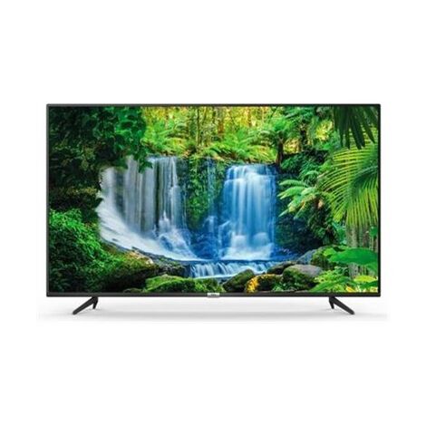 טלוויזיה TCL 43P615 4K  43 אינטש למכירה , 4 image