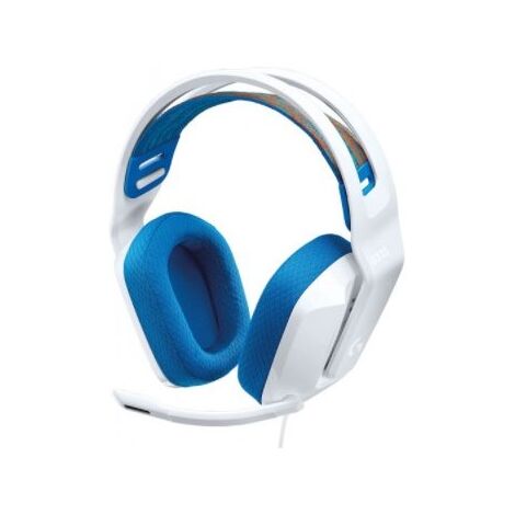 אוזניות  חוטיות Logitech G335 לוגיטק למכירה , 3 image