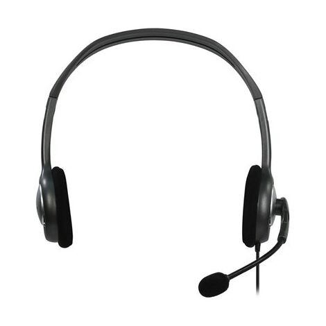 אוזניות  חוטיות Logitech H110 לוגיטק למכירה , 2 image
