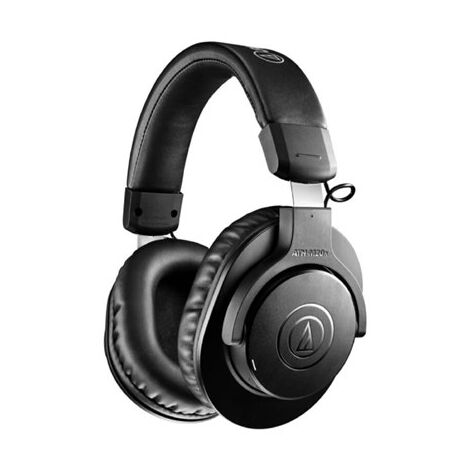 אוזניות Audio Technica ATH-M20xBT Bluetooth אודיו טכניקה למכירה , 2 image