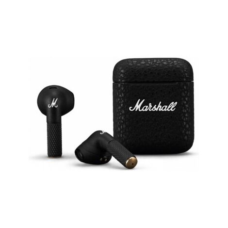 אוזניות Marshall Minor 3 True Wireless למכירה , 2 image