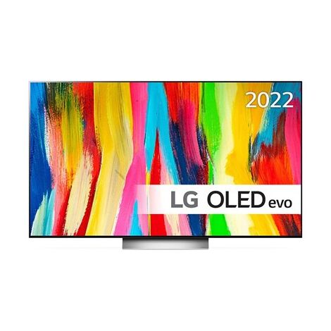 טלוויזיה LG C2 OLED77C26LA 4K  77 אינטש למכירה , 3 image