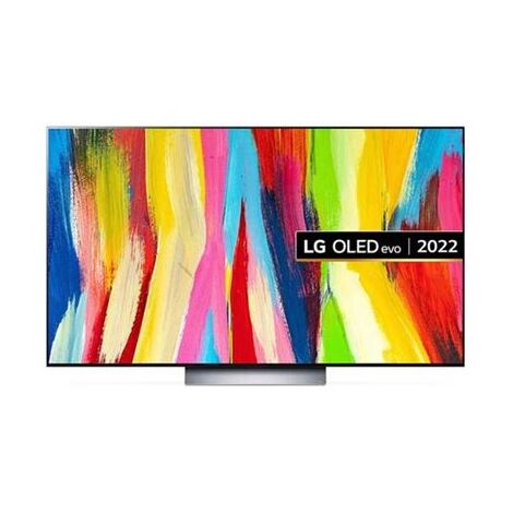 טלוויזיה LG C2 OLED77C26LA 4K  77 אינטש למכירה , 2 image