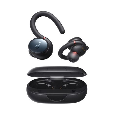 אוזניות  אלחוטיות Anker Soundcore Sport X10 למכירה , 3 image
