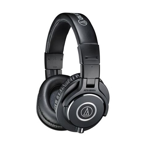 אוזניות  חוטיות Audio Technica ATH M40x אודיו טכניקה למכירה , 2 image