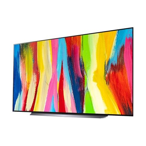 טלוויזיה LG OLED65C26LA 4K  65 אינטש למכירה , 2 image