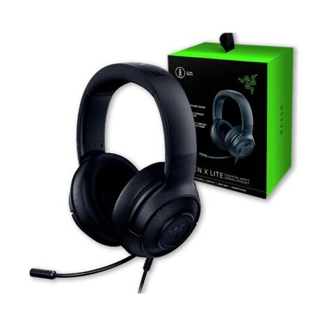 אוזניות  חוטיות Razer Kraken X Lite רייזר למכירה , 3 image