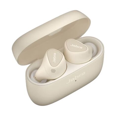 אוזניות JABRA Elite 5 True Wireless ג'אברה למכירה , 2 image