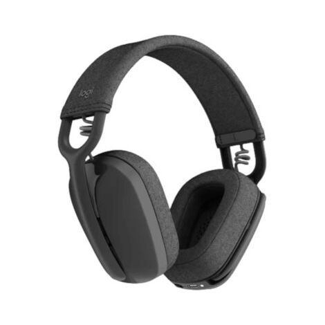 אוזניות  אלחוטיות Logitech Zone Vibe 100 לוגיטק למכירה , 3 image