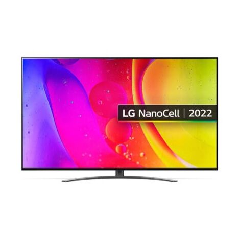 טלוויזיה LG 55NANO846QA 4K  55 אינטש למכירה , 4 image