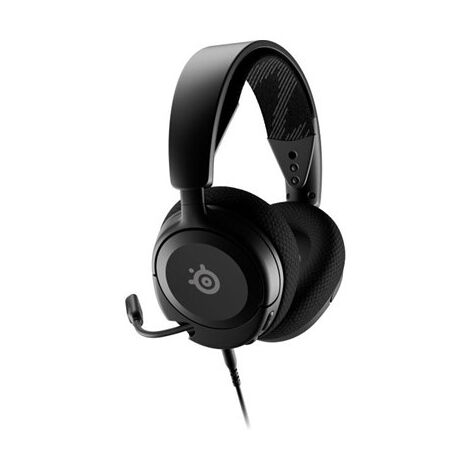 אוזניות  חוטיות SteelSeries Arctis Nova 1 למכירה , 4 image