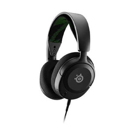 אוזניות  חוטיות SteelSeries Arctis Nova 1X למכירה , 3 image
