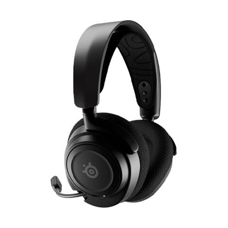 אוזניות  אלחוטיות SteelSeries Arctis Nova 7 למכירה , 2 image