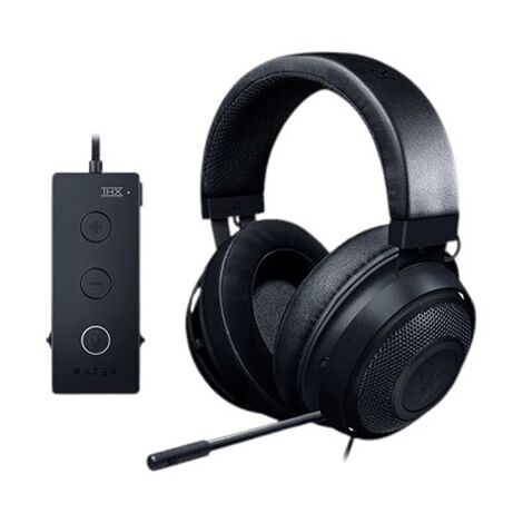 אוזניות  חוטיות Razer Kraken Tournament Edition רייזר למכירה , 4 image
