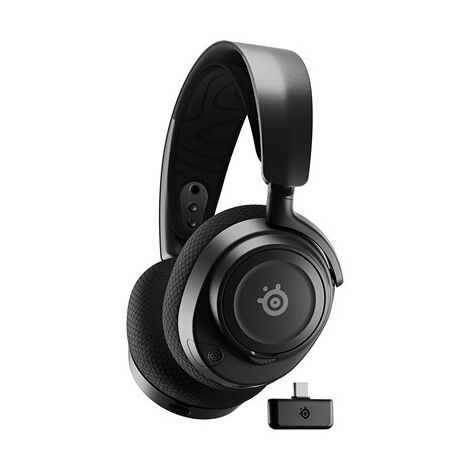 אוזניות  אלחוטיות SteelSeries Arctis Nova 7 למכירה , 3 image