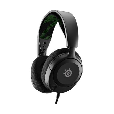 אוזניות  חוטיות SteelSeries Arctis Nova 1X למכירה 