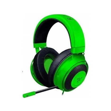 אוזניות  חוטיות Razer Kraken multi platform רייזר למכירה , 3 image