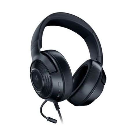 אוזניות  חוטיות Razer Kraken X Lite רייזר למכירה , 4 image