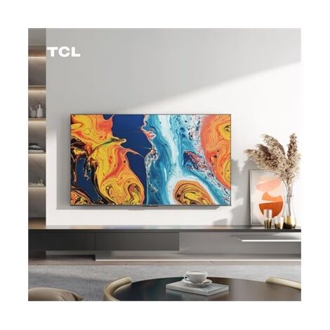 טלוויזיה TCL 75C635 4K  75 אינטש למכירה , 4 image