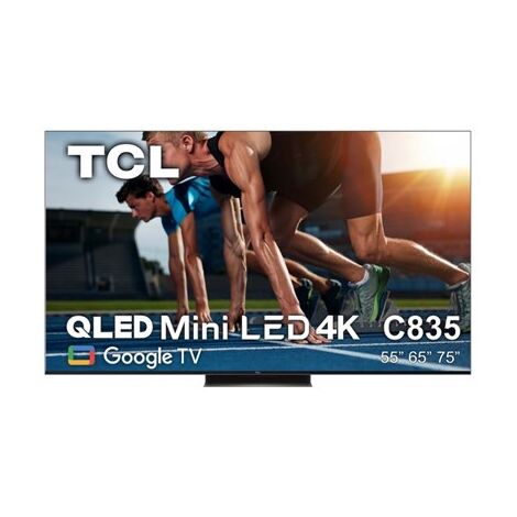 טלוויזיה TCL 65C835 4K  65 אינטש למכירה , 4 image