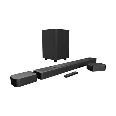 מקרן קול JBL BAR 800 למכירה 