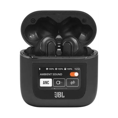 אוזניות JBL Tour Pro 2 True Wireless למכירה , 2 image