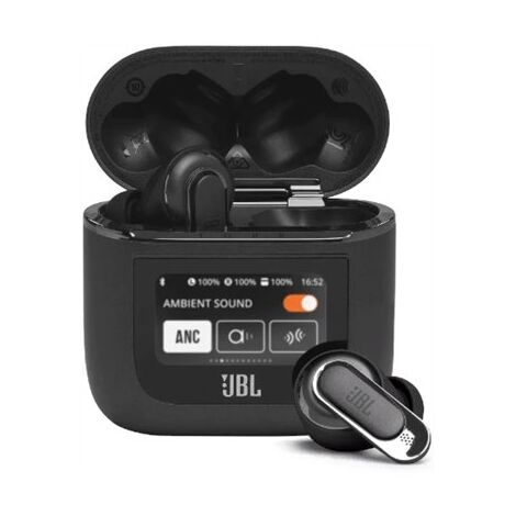 אוזניות JBL Tour Pro 2 True Wireless למכירה , 3 image