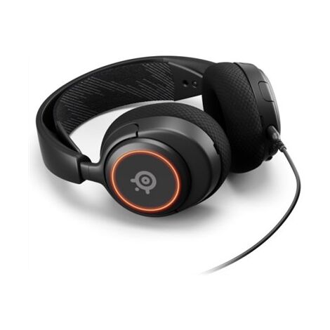 אוזניות  חוטיות SteelSeries Arctis Nova 3 למכירה , 3 image