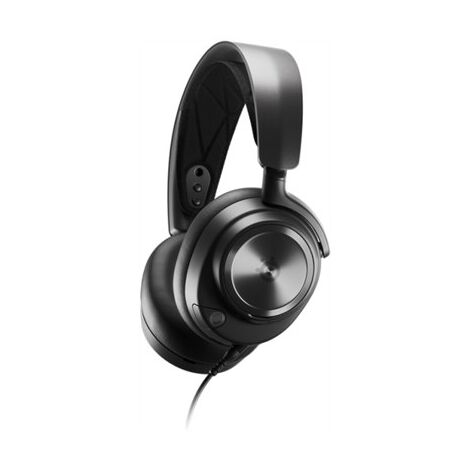 אוזניות  חוטיות SteelSeries Arctis Nova Pro למכירה , 3 image