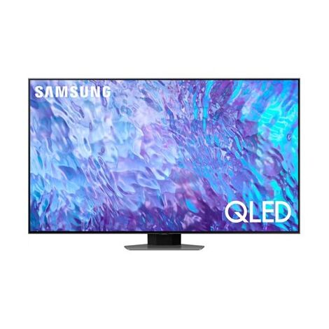 טלוויזיה Samsung QE75Q80C 4K  75 אינטש סמסונג למכירה 