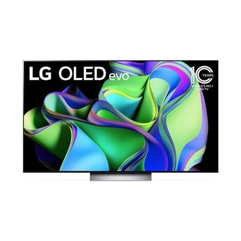 טלוויזיה LG OLED55C36LC 4K  55 אינטש למכירה , 2 image
