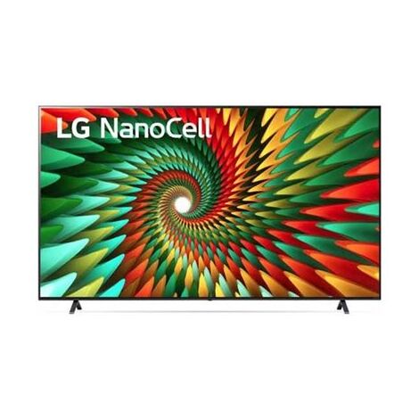 טלוויזיה 4K 65NANO776RA‎ LG  65 אינטש למכירה , 2 image