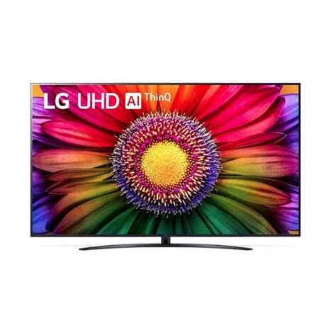 טלוויזיה LG 86UR81006LA 4K  85 אינטש למכירה , 2 image