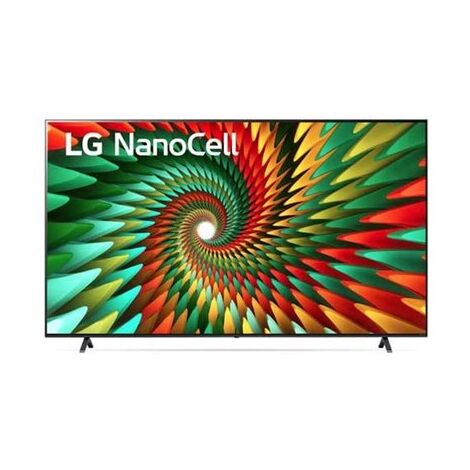 טלוויזיה 4K 50NANO776RA‎ LG  50 אינטש למכירה , 2 image
