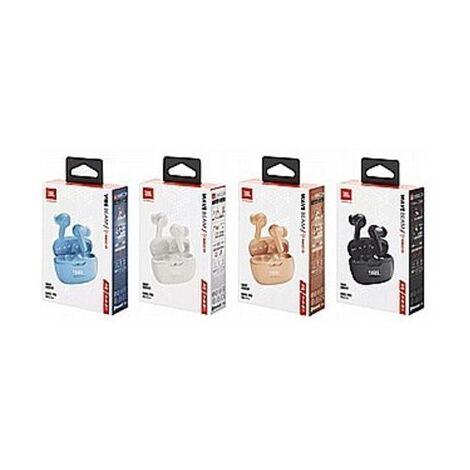 אוזניות JBL Tune Beam True Wireless למכירה , 6 image