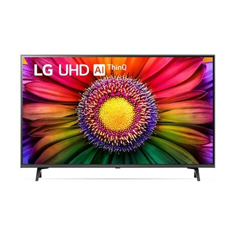 טלוויזיה LG 50UR80006LJ 4K  50 אינטש למכירה , 2 image