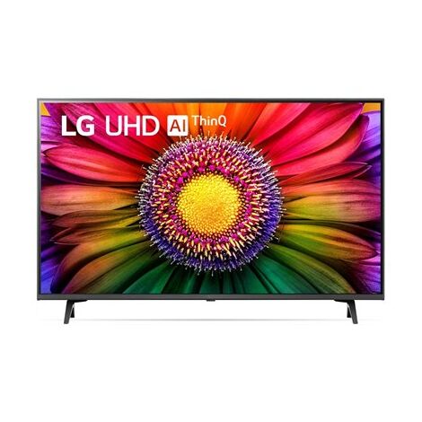 טלוויזיה LG 65UR80006LJ 4K  65 אינטש למכירה , 2 image