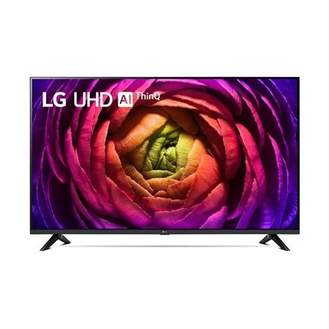 טלוויזיה LG 65UR73006LA 4K  65 אינטש למכירה , 2 image