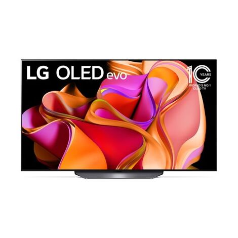 טלוויזיה LG OLED55CS3VA 4K  55 אינטש למכירה , 2 image
