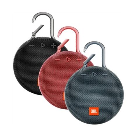 רמקול נייד JBL Clip 3 למכירה , 2 image