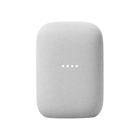 רמקול חכם Google Nest Audio למכירה , 2 image