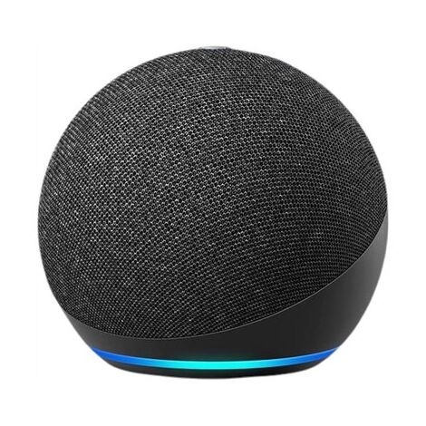 רמקול חכם Amazon Echo Dot 4th Generation למכירה 
