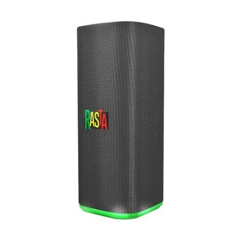 רמקול נייד Pure Acoustics Rasta BOX-10 BK למכירה , 2 image