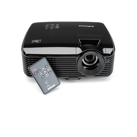 מקרן Infocus IN114 SD למכירה , 2 image