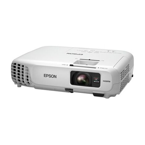 מקרן Epson EBX18 SD אפסון למכירה , 2 image