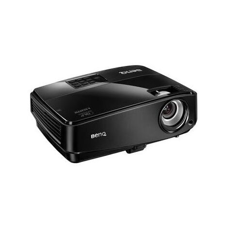 מקרן BenQ MW523 HD Ready בנקיו למכירה , 2 image
