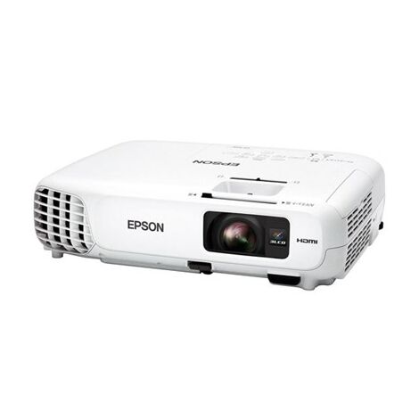 מקרן Epson EBS18 SD אפסון למכירה , 2 image
