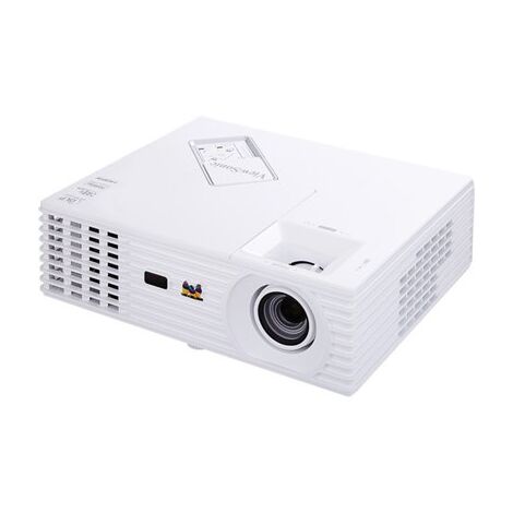 מקרן ViewSonic PJD7822HDL Full HD למכירה , 2 image