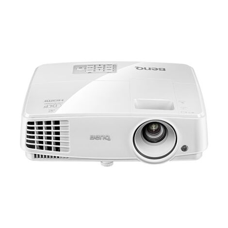 מקרן BenQ MS524 SD בנקיו למכירה , 2 image