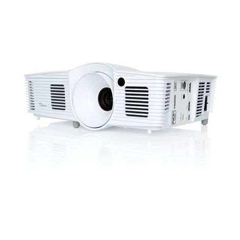 מקרן Optoma HD26 Full HD אופטומה למכירה , 2 image